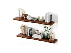 Avytronx Floating Shelves 36 Inches