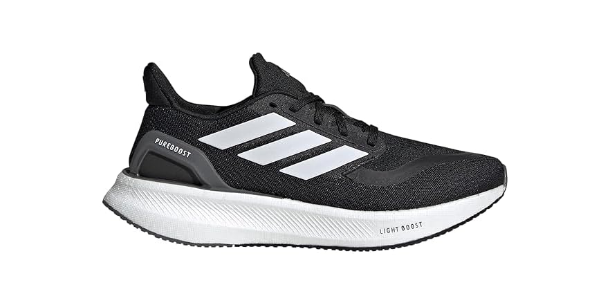 adidas Women's Pureboost 5 Running Sneaker (Open Box)