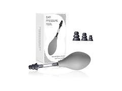Picksoo Ear Pressure Relief Device