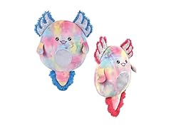 Rhode Island 12" Squishy-Ishies Axolotl