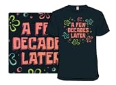 A Few Decades Later