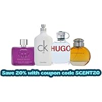 Fragrance Best Sellers: Up to 65% off + Extra 20% off at Woot