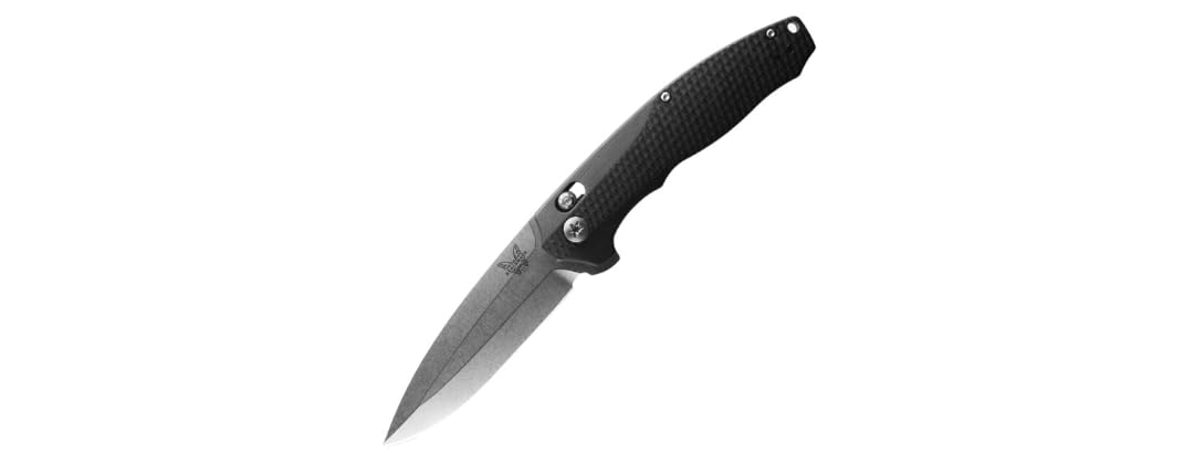 Benchmade Vector EDC Knife, S30V (Open Box)