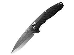 Benchmade Vector EDC Knife, S30V