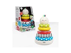 Early Learning Stacking Rings