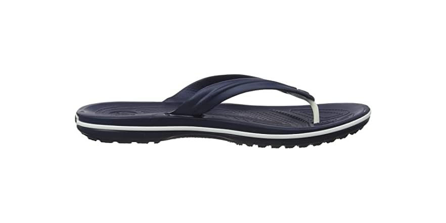 Crocs Unisex Crocband Croslite Flip Flop