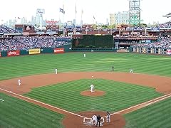 Philadelphia Phillies,Citizens Bank Park