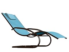 Vivere Wave Lounger