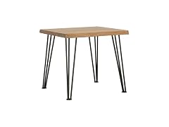 Coaster Zander 24" Acacia Coffee Table