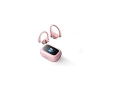 jaddsa Sport Wireless Earbuds Rose Gold