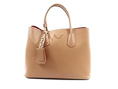 Prada Saffiano Cuir Caramel, B2756T