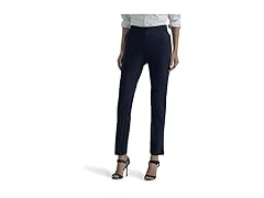 Lee Women's Pant Navy (4S)