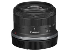 (NEW-White Box) RF-S18-45mm F4.5-6.3 Lens