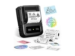 Ponek M102 Label Makers