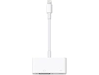 Apple Lightning To Vga Adapter