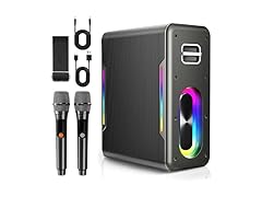 Myscenetang Karaoke Machine