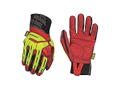(3-Pairs) Mechanix Wear M-Pact® XPLOR™ Grip Gloves