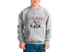 East Knitting  (XXL) You're Menu Toddler Baby Tops