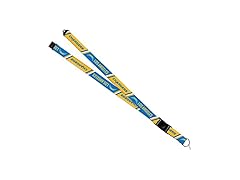 CHARGERS Breakaway Lanyard