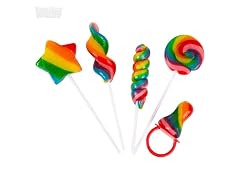 Rhode Island Novelty Assorted Colorful