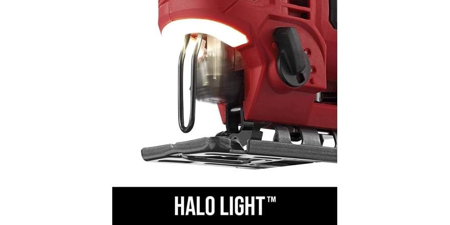 SKIL JS314901 6 Amp Corded Jigsaw