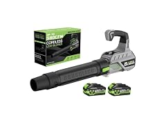 GROOKER Leaf Blower Cordless 20V Battery