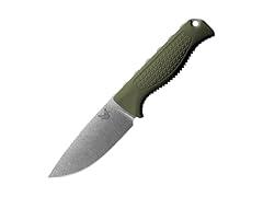 Benchmade Steep Country Knife