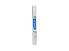 Con-Tact Clear Covering, Versatile and Self-Adhesive Shelf Liner