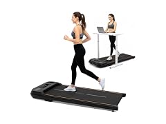 SereneLife Portable Treadmill 2.5HP Walking Pad