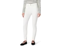 Amazon Essentials Women (16 Long) High Jean 1K5P