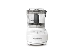 Cuisinart CCH-3FR 3 cup Mini chopper White