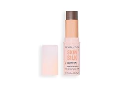Revolution Beauty London Revolution, Skin Silk Glow Tin