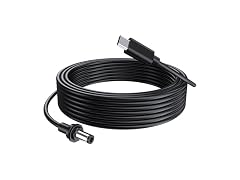 UBeesize Starlink Mini 10FT USB-C to DC