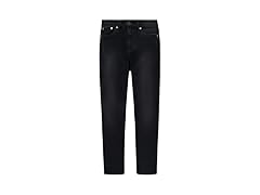 Levis Womens High Rise Jeans