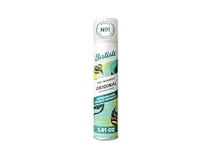 Batiste Original Dry Shampoo 3.81oz