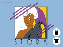 80s STORM