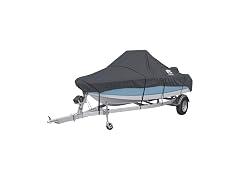 Classic Accessories StormPro Boat Cover 22-24'