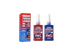LOOLIFL CON-74 2 Pack Thread Locker