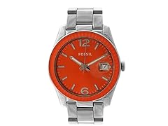 Fossil Women's Boyfriend Steel Watch