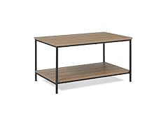 Amazon Basics Rectangular Coffee Table