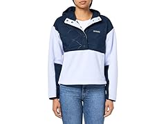 Columbia Women's Cloud Point Fleece (XL)