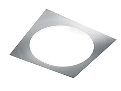 CARRE 1 Light Large Ceiling/Wall Mount