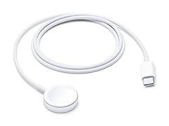 Apple Watch Magnetic Charger to USB-C Cable