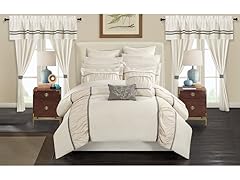 Chic Home Mayan 24-Piece Comforter Set