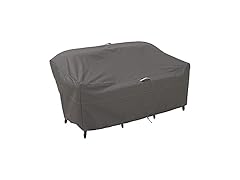 76 Inch Patio Sofa/Loveseat Cover