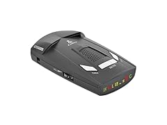 Cobra ESR800 Radar Detector w/ LED