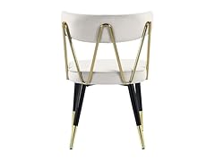 2Pk Rheingold Upholstered Dining Chair