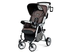 Newmoon Vela Easy Drive Stroller