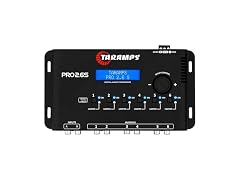 Taramp's Pro 2.6S Digital Signal Processor Equalizer