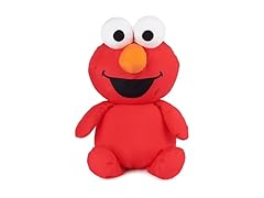 GUND Sesame Street Official Elmo Muppet